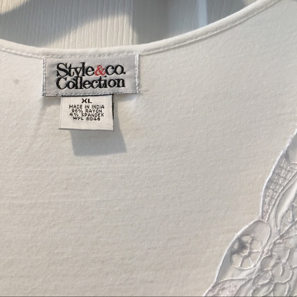 Tops - Picture 8 of 8